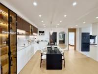 Housing image — Dining Area