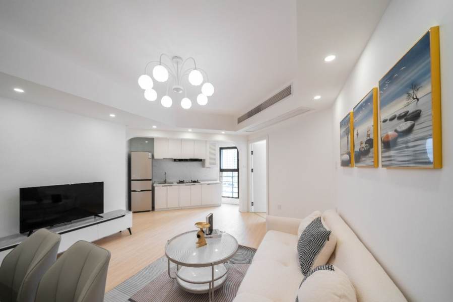 Housing image — Living Room