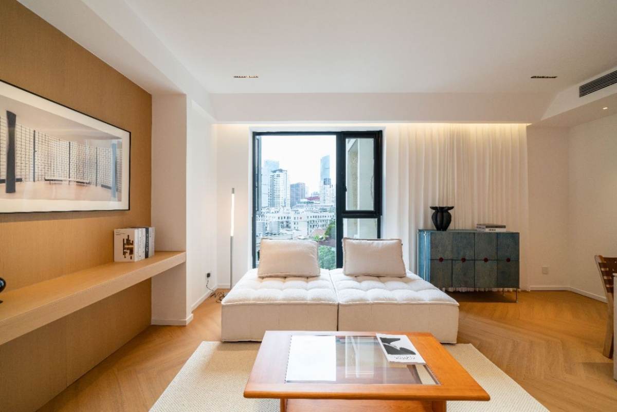 Housing image — Living Room