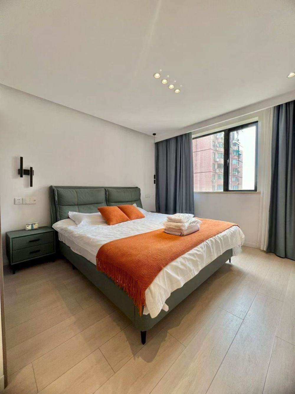 Housing image — Bedroom