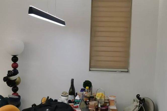 Spacious 1BR Apartment in Jing'an (L7)