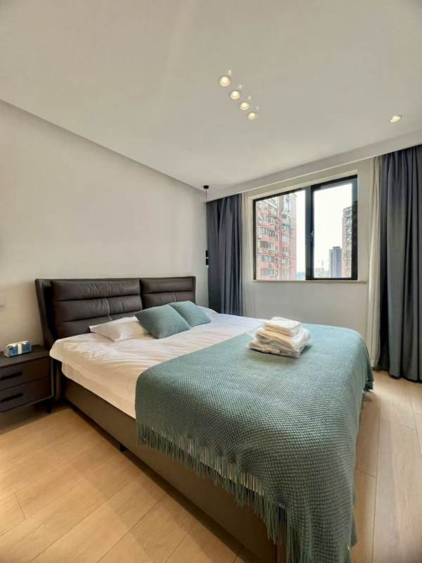 Housing image — Bedroom