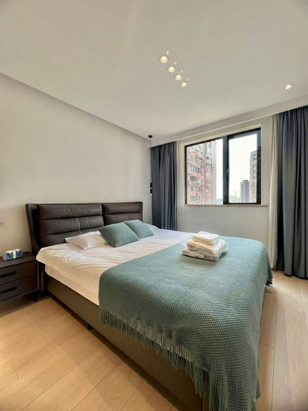 Housing image — Bedroom