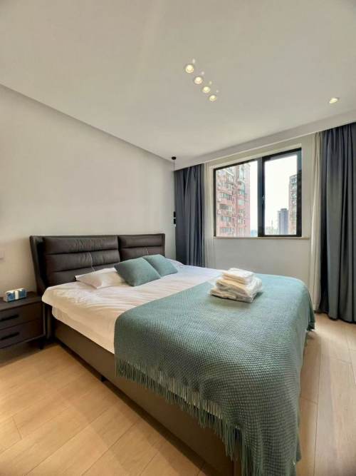 Housing image — Bedroom
