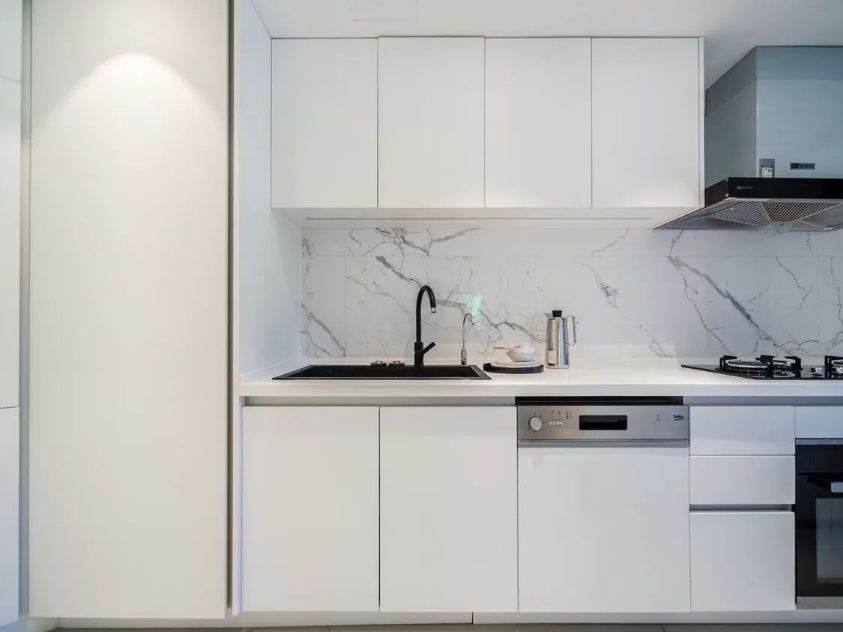 Housing image — Kitchen