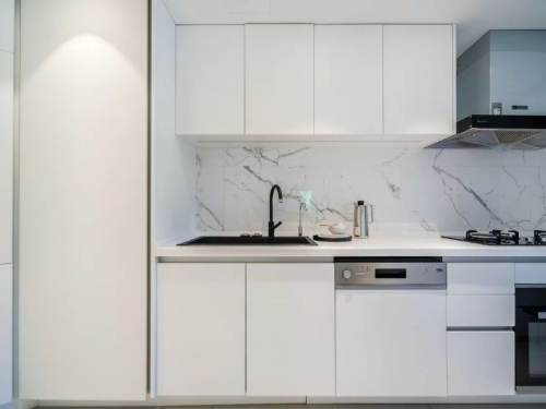 Housing image — Kitchen