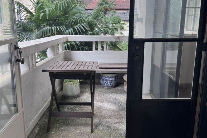2BR Apartment near Radisson Collection Hotel (Xing Guo Shanghai)