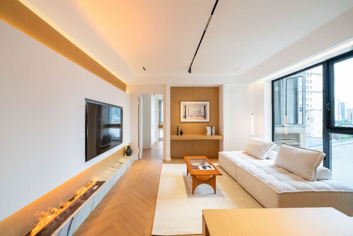 Housing image — Living Room
