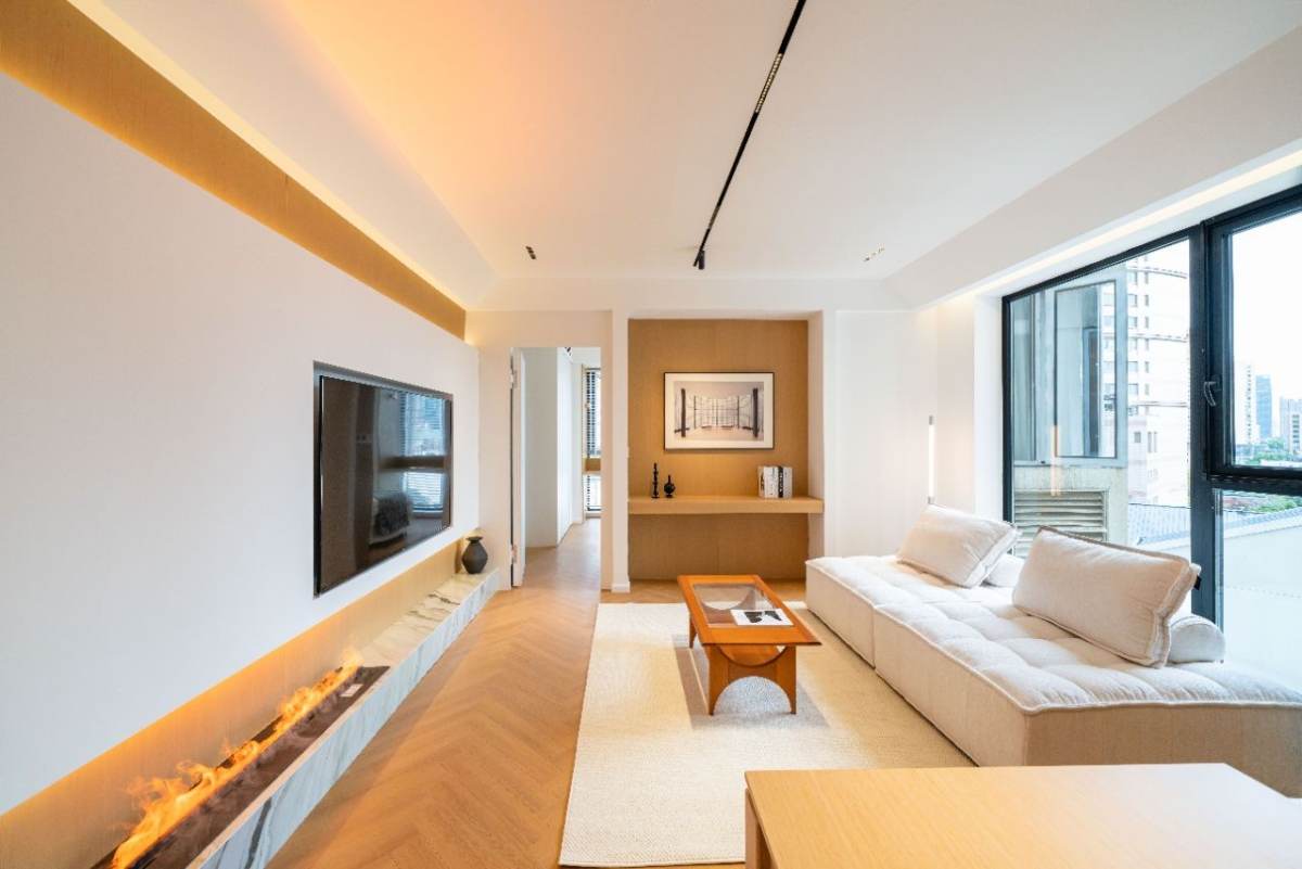 Housing image — Living Room