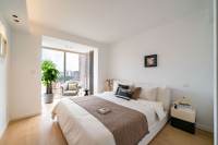 Housing image — Bedroom