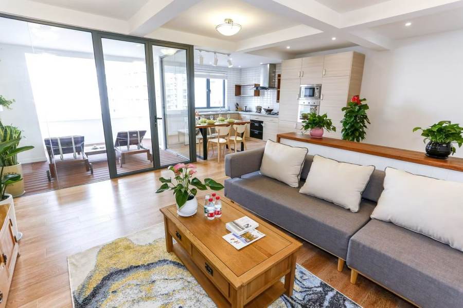 Housing image — Living Room