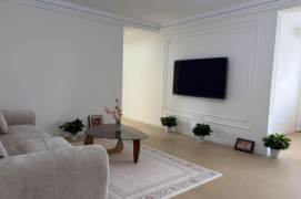 High-Floor 3BR Apartment