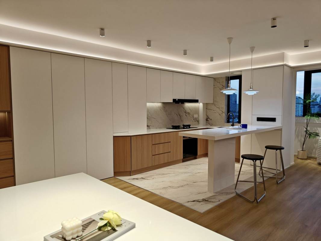 Housing image — Kitchen