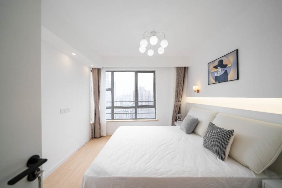 Housing image — Bedroom