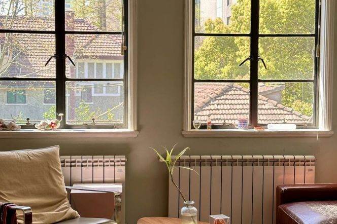 1BR Apartment in Old Xuhui