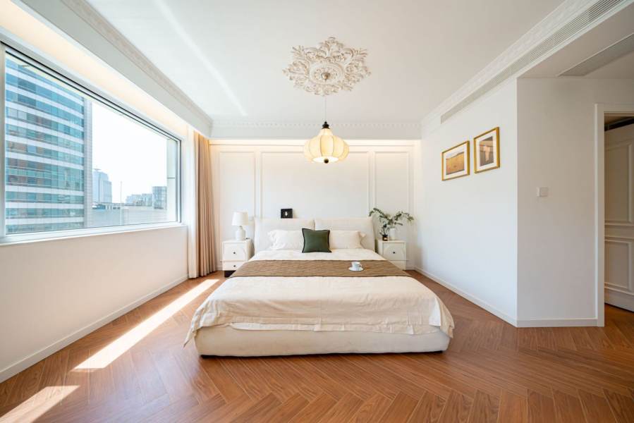 Housing image — Bedroom
