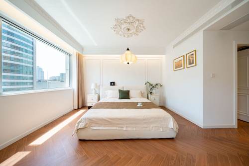 Housing image — Bedroom