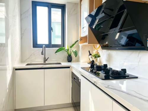 Housing image — Kitchen