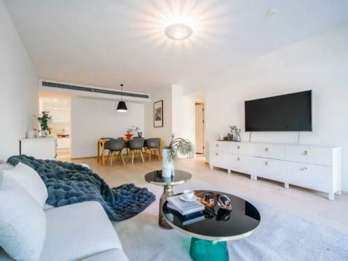 Housing image — Living Room