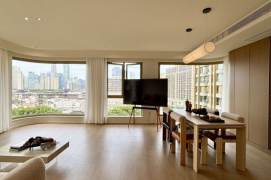 Spacious 3BR Apartment in Laoximen (L10/L14)