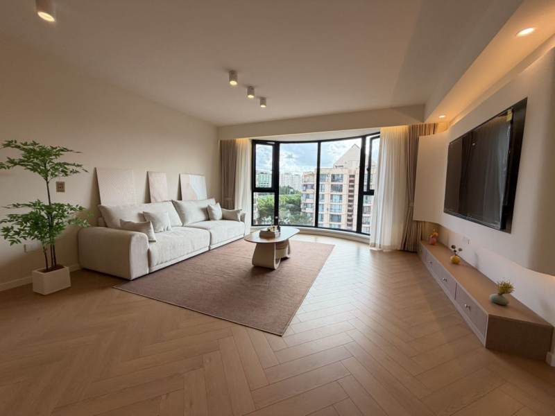 Housing image — Living Room