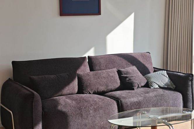 1BR Apartment at Da'an Garden (L13/L14)