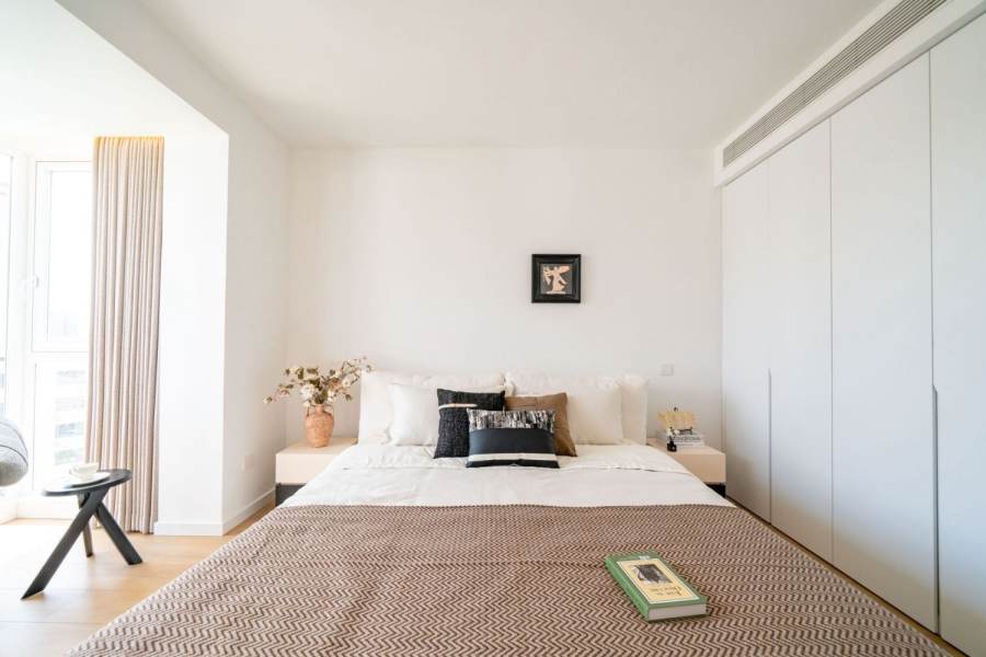 Housing image — Bedroom