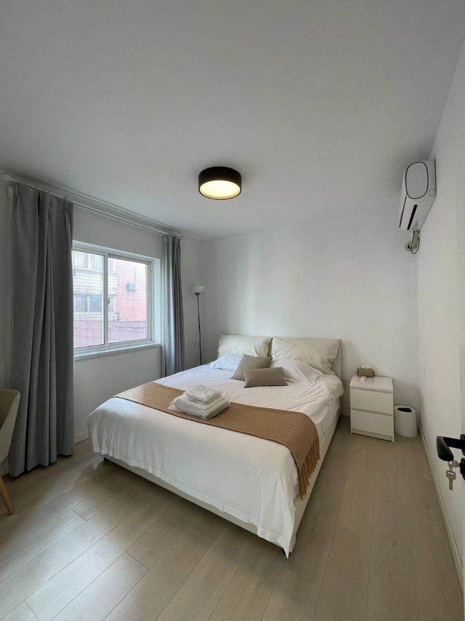 Housing image — Bedroom