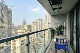 2BR Apartment in Laoximen (L8/L10/L14)