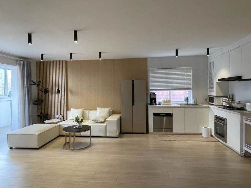 Housing image — Living Room