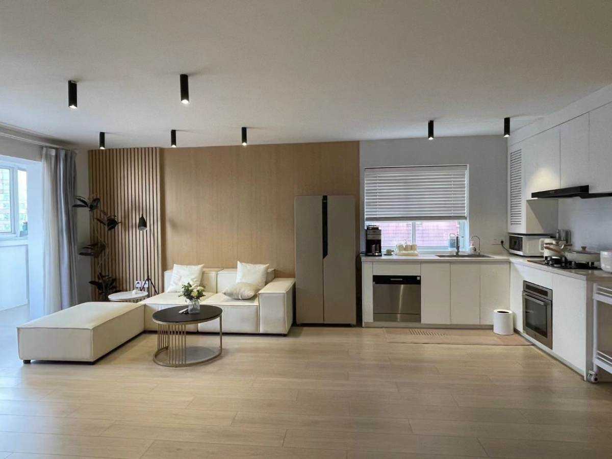 Housing image — Living Room