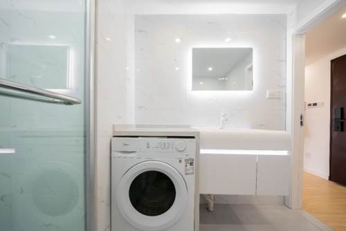 Housing image — Bathroom