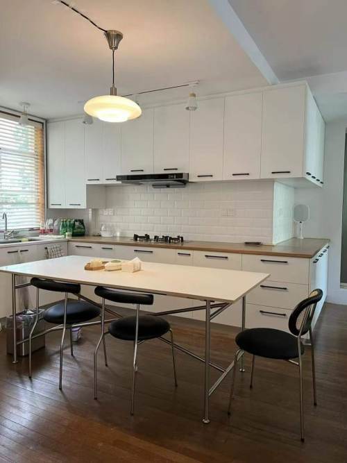 Housing image — Dining Area
