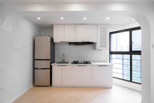 Housing image — Kitchen