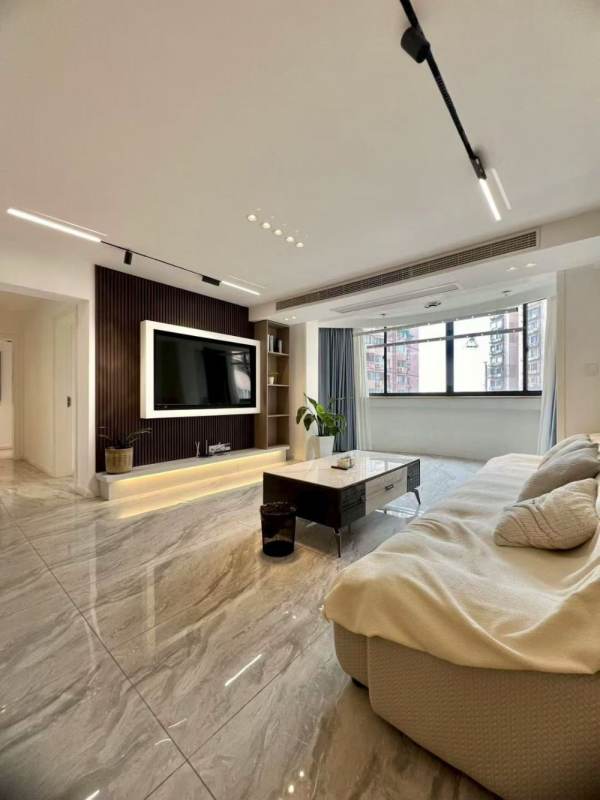 Housing image — Living Room