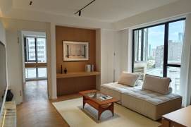2BR Apartment in Jing'an