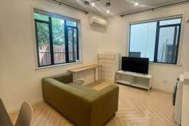 1BR Apartment in Old Xuhui (L1/L10)