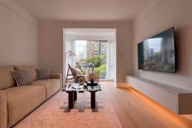 2BR Apartment in Jing'an (L13/L14)