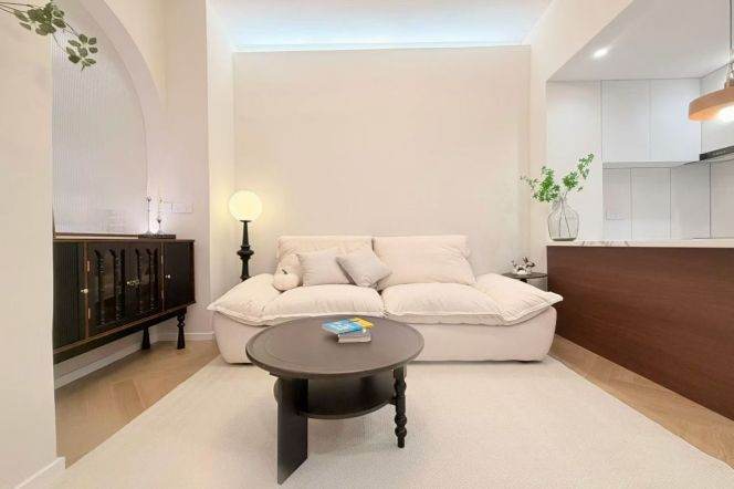 1BR Apartment at Tongji Garden