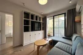 1BR Apartment in Jing'an (L2/L11)