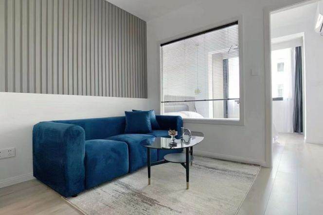 1BR Apartment at Chez Moi