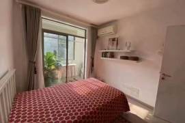 3BR Apartment in Old Xuhui