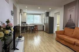 3BR Apartment in Jing'an (L7)
