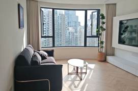 1BR Apartment at Da'an Garden (L13/L14)