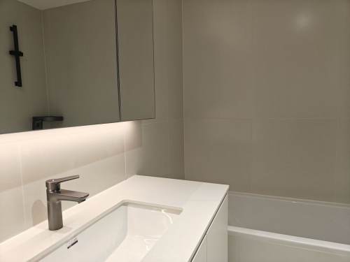 Housing image — Bathroom
