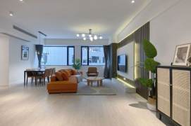 Spacious 2BR Apartment in Xujiahui (L4)
