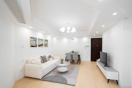 Housing image — Living Room