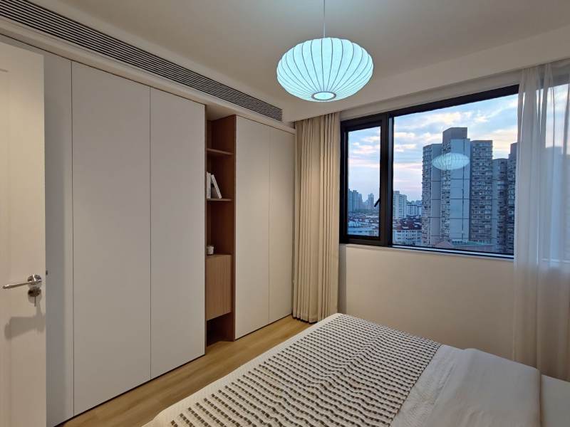Housing image — Bedroom