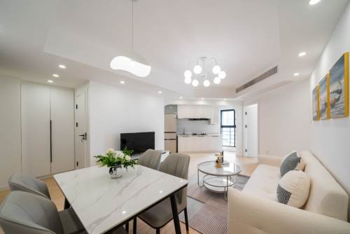 Housing image — Living Room