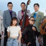 Skyline — Jazz Fusion Live